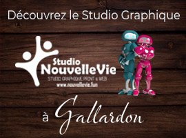 Studio NouvelleVie